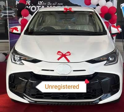 Yaris 1.3 Gli cvt special edition