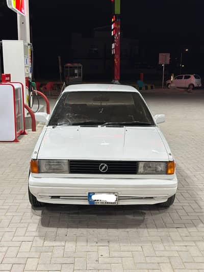 Nissan sunny for sale