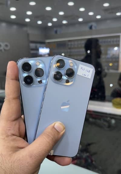 Iphone 13 pro factory unlock