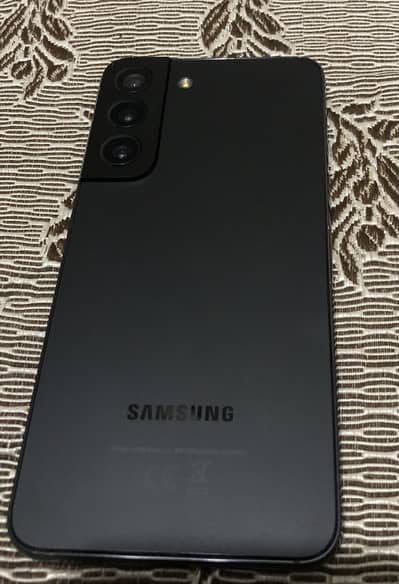 Samsung Galaxy S-22