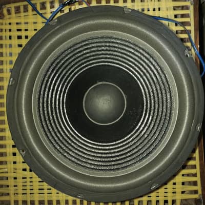 12 inch  woofer speaker