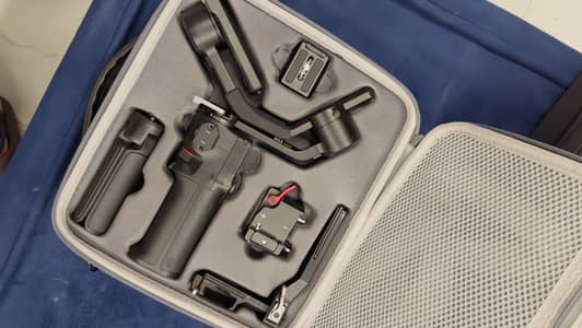 DJI Ronin S3 mini