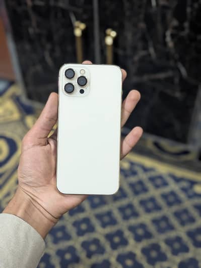 iphone 12 pr0 max 128 gb