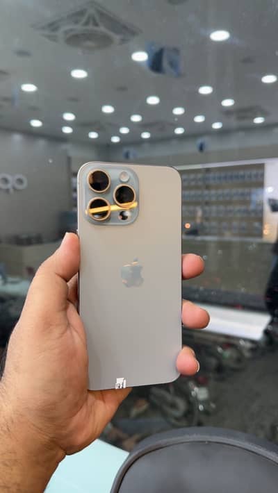 Iphone 15 pro max jv