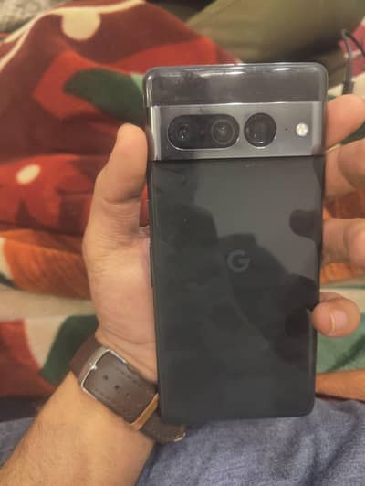 google pixel 7 pro 12gb 128