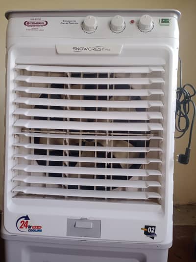 General AIr Cooler available in reasonable price