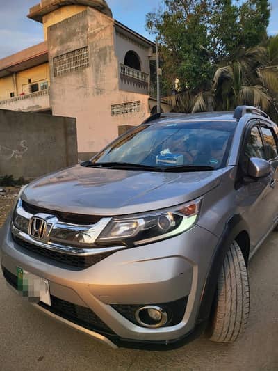 Honda Brv 1.5