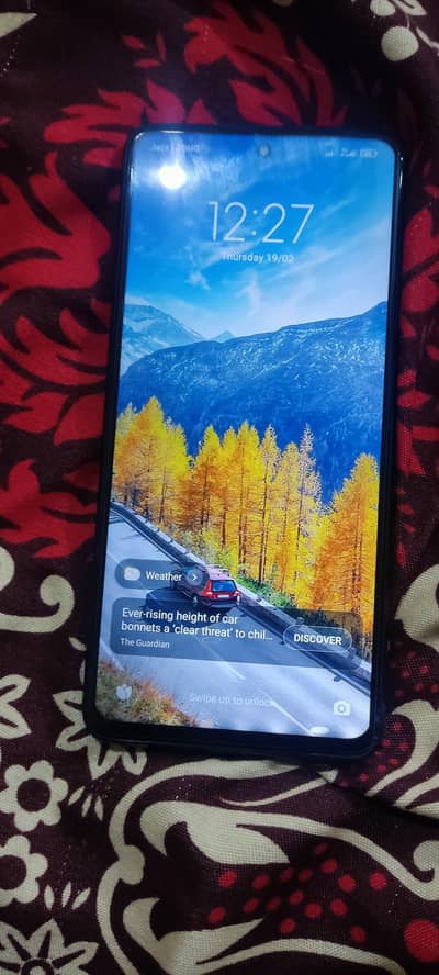 good condition working ok Bettry change karwai hui Hy