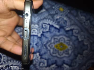 03098301230---10/10 display finger with box 8 month warranty