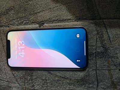 iPhone 12 pro JV 256gb