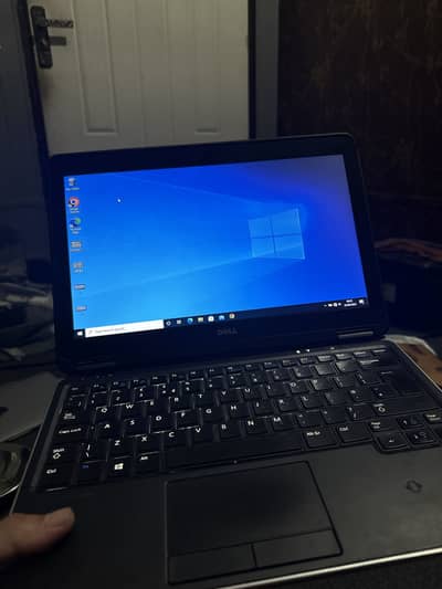 Dell 7240 i5 4th generation