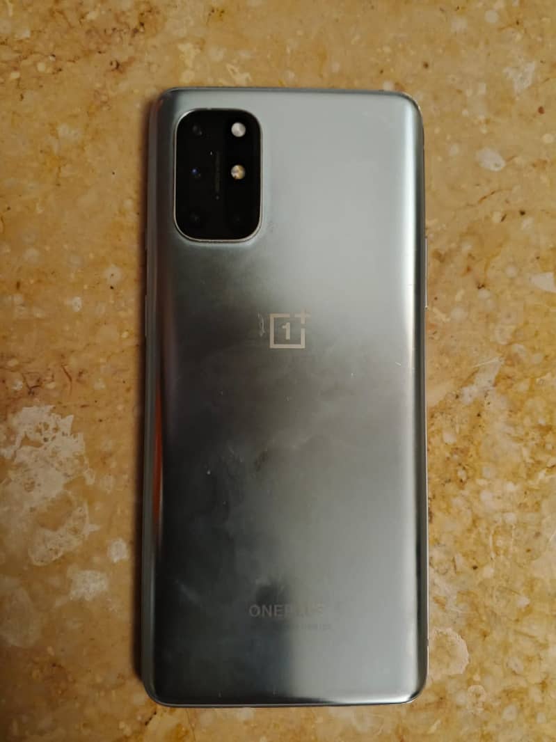 One Plus 8T 1