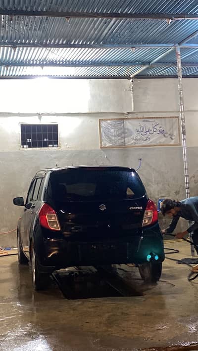 Cultus vxl AGS 2019 model