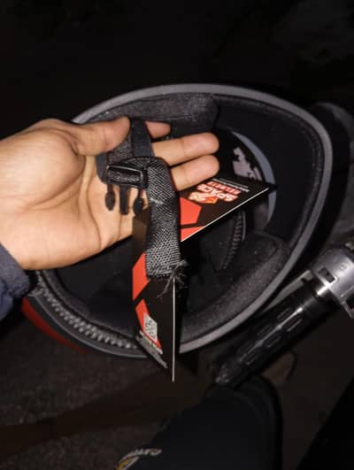 new brand halmet 2000