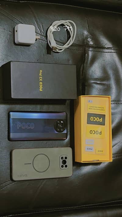 POCO X3 PRO ( PUBG MONSTER ) 60 FPS BEAST