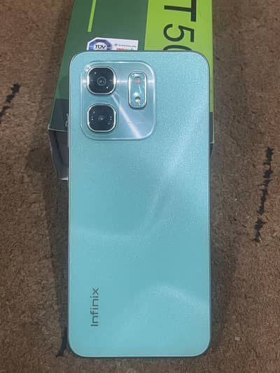 Infinix hot 50i original condition