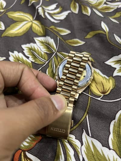 citizen Automatic watch