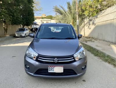 Cultus 2020 Vxl 100% orignal