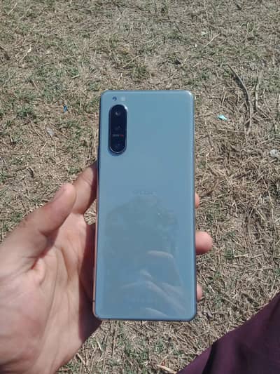 Sony Xperia 5 mark 2