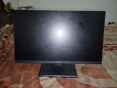 Dell 22 inches borderless slim LCD for sale new he 10/10