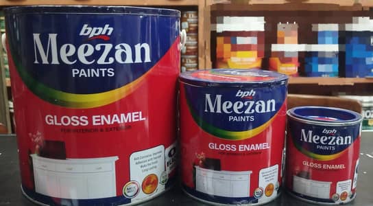 paint destemper price 1000