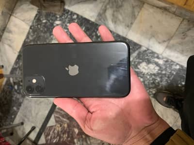iphone 11 non Pta jv urgent sale