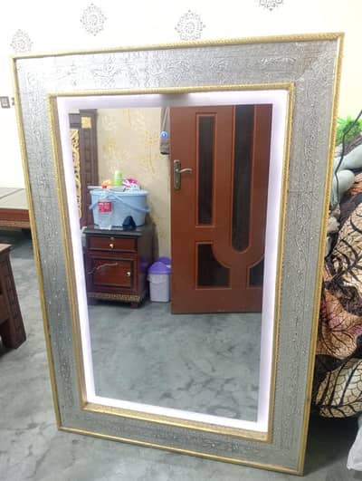 Room wall mirror Selfie mirror