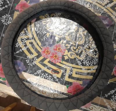 Steering cover for sale
