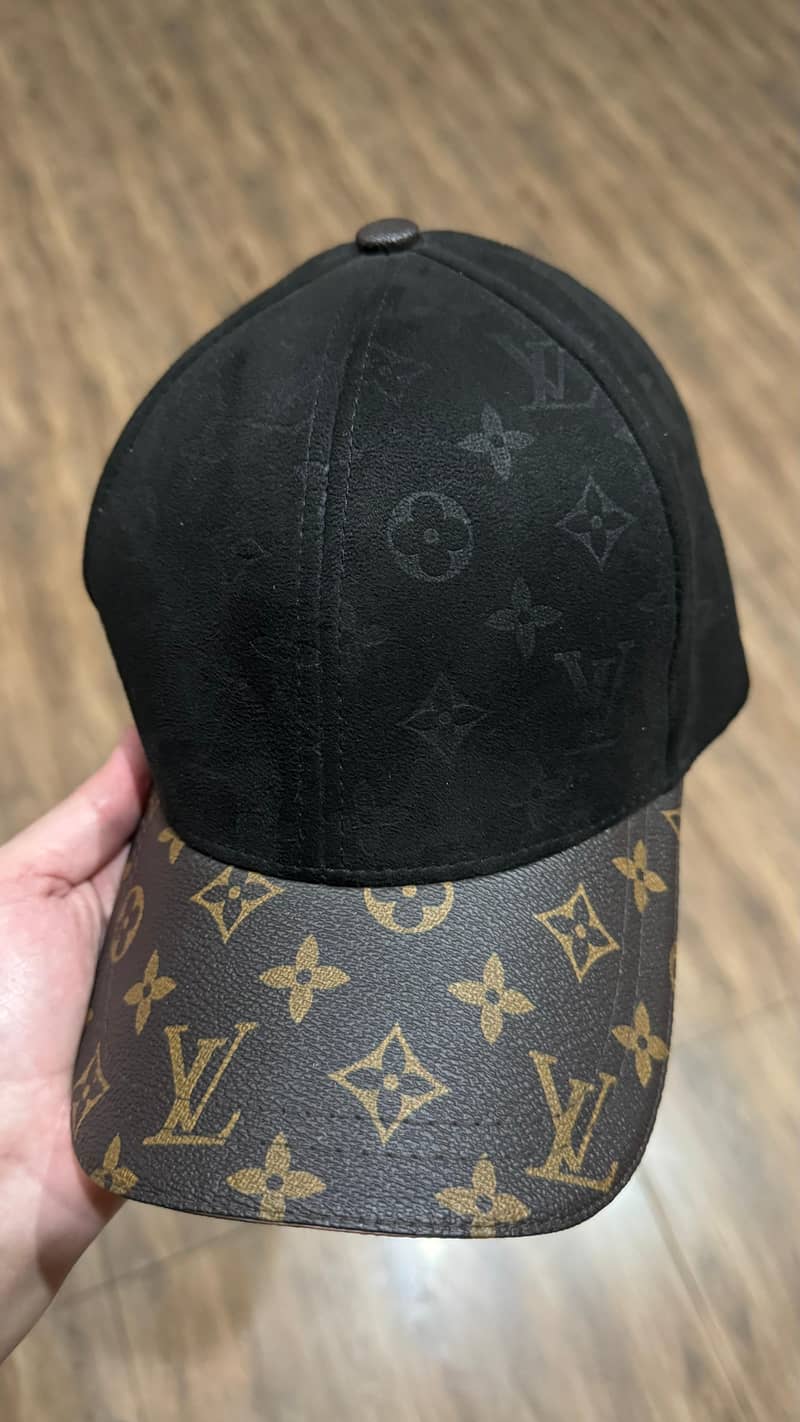 Lv Cap 0