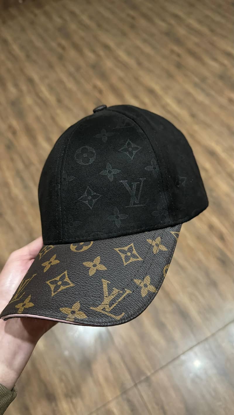 Lv Cap 2