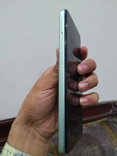 infinix hot 50i mobile and charger just