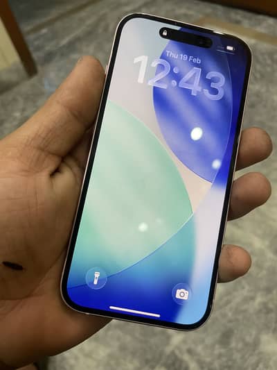 IPHONE 15 NON PTA JV 03225392603