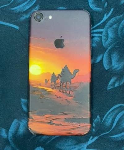 Iphone 7 PTA APPROVED 128GB GOOD CONDITION