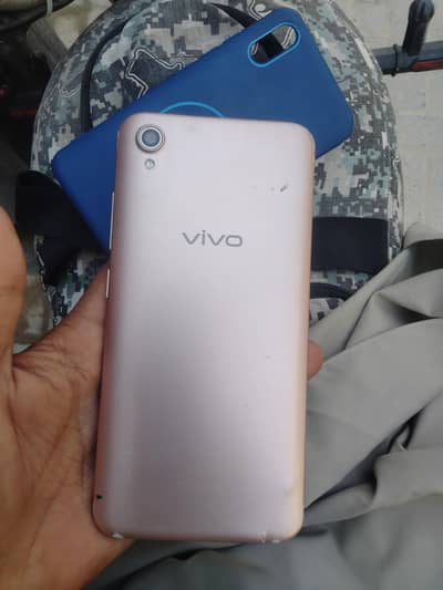 Vivo y 85 RAM memory 2  -32