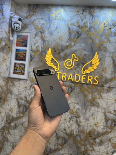 GOOGLE PIXEL 9Apro XL