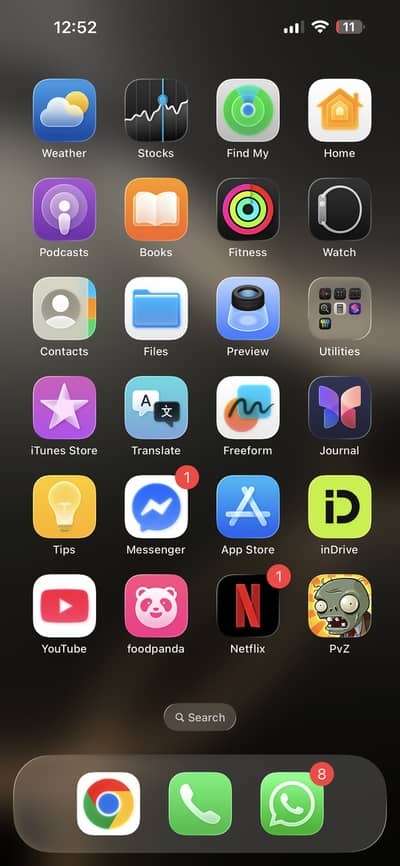 Apple iPhone 14 Pro Max gold