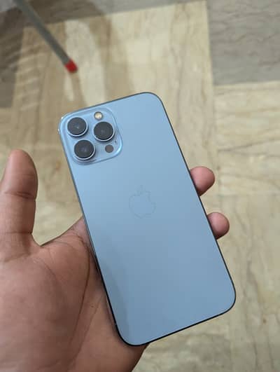 Apple iPhone 13 Pro Max jv BH 78