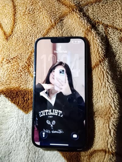 I phone 13 pro 256 GB