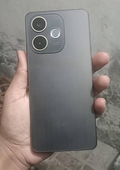 Oppo A5 pro 8/256