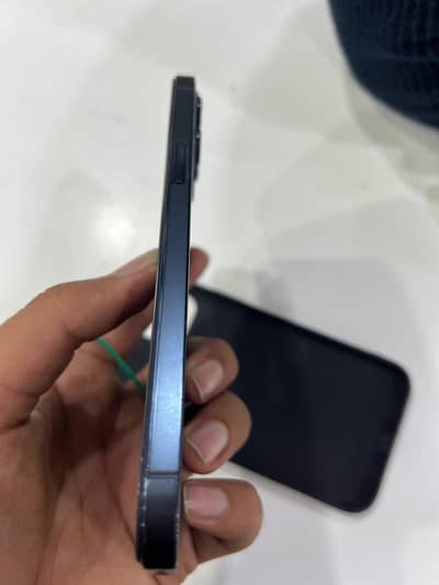 I phone 12 pro max non pta