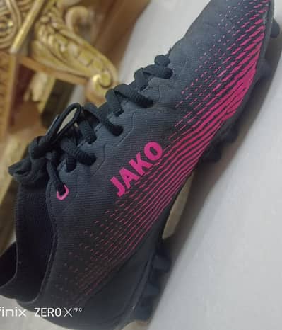 -Imported JAKO Football Shoes !