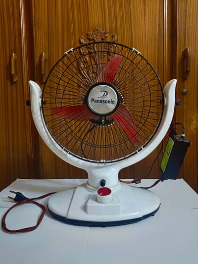 Fan for Sale- 12 inch