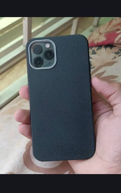 iPhone 11 Pro Offical PTA Approved Chance Piece Urgent Sale
