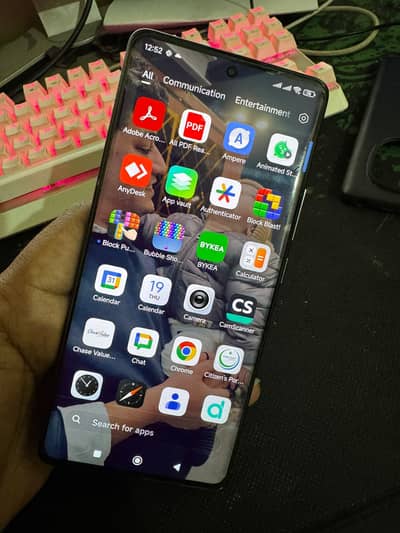 Xiaomi Redmi Note 14 Pro