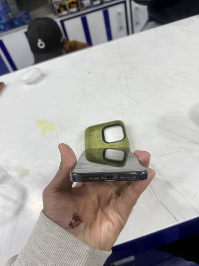 Iphone 14 Pro Max 256GB