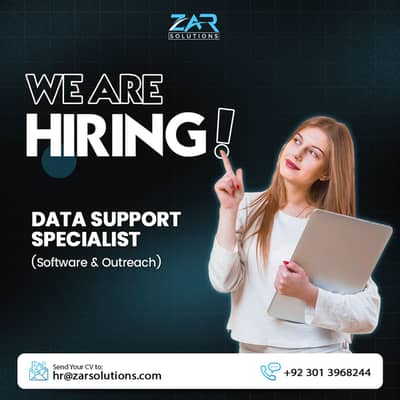 Need Calling Agent and Data entry Candidate - Night Shift