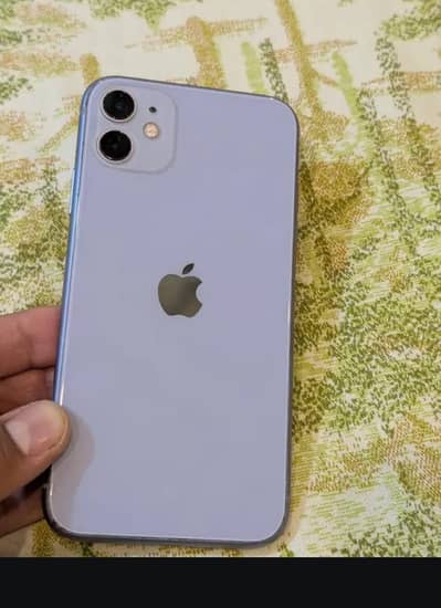 Iphone 11 128gb