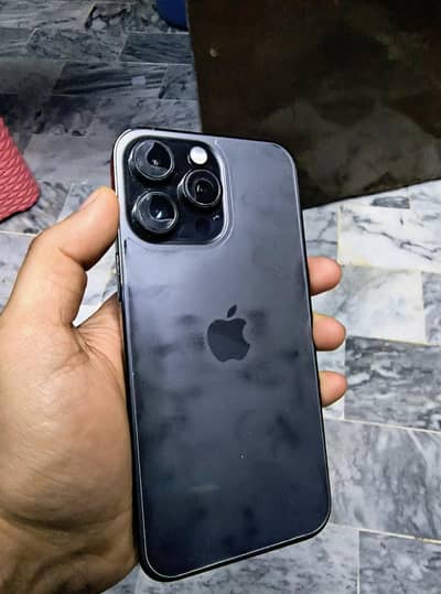 iphone 14 pro max . factory unlocked