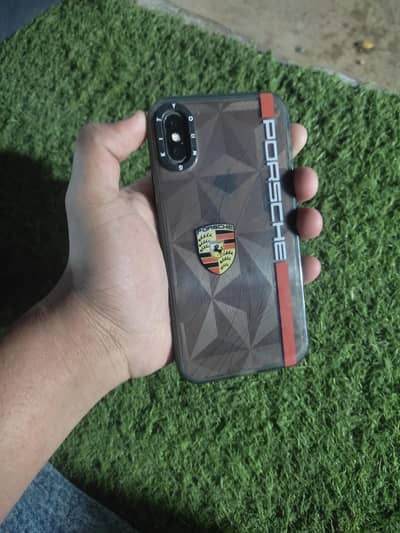 I phone x pta official approve