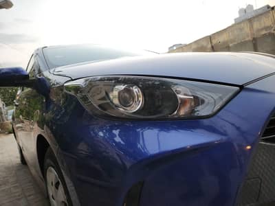 Toyota Yaris 2022 model 2025 registered push start drade auction sheet